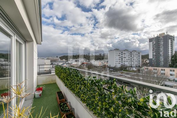 Appartement à vendre 4 pièces 100 m² Romainville