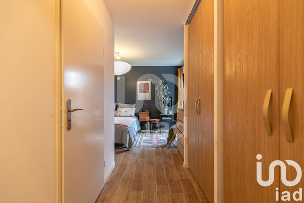 Appartement à vendre 4 pièces 100 m² Romainville