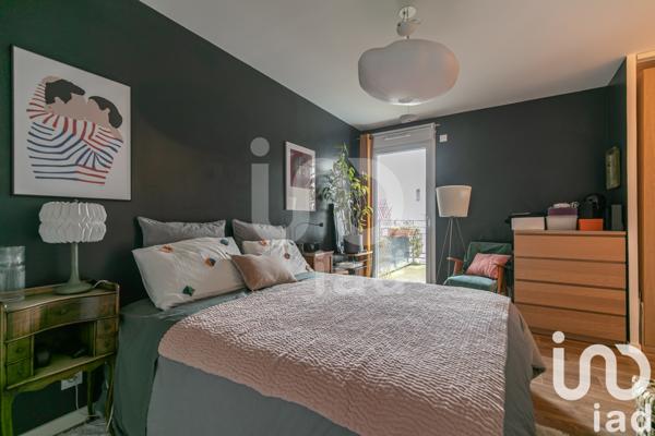 Appartement à vendre 4 pièces 100 m² Romainville