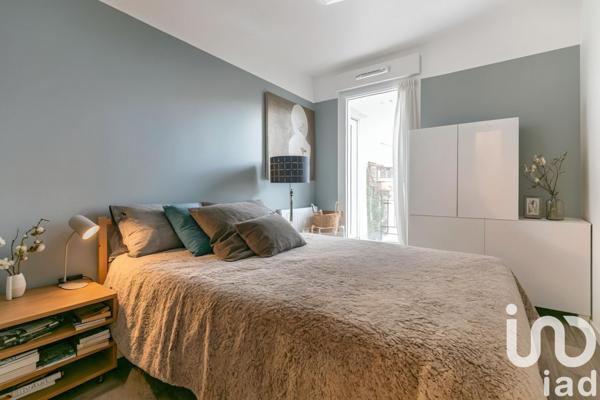 Appartement à vendre 4 pièces 100 m² Romainville