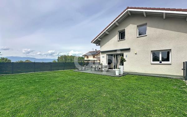Maison à vendre    5 pièces • 125 m2 Loisin