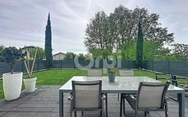 Maison à vendre    5 pièces • 125 m2 Loisin