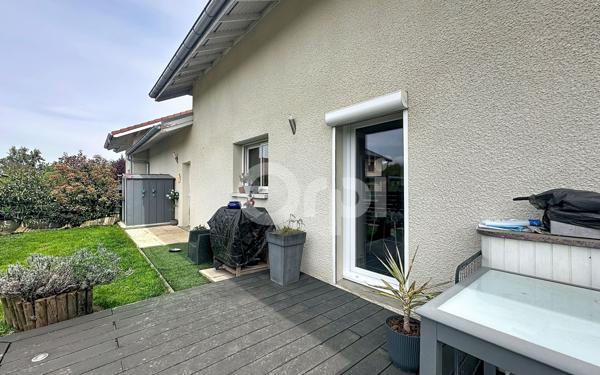 Maison à vendre    5 pièces • 125 m2 Loisin