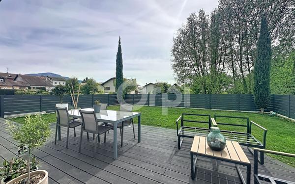 Maison à vendre    5 pièces • 125 m2 Loisin
