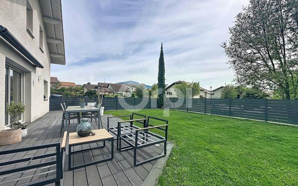 Maison à vendre    5 pièces • 125 m2 Loisin