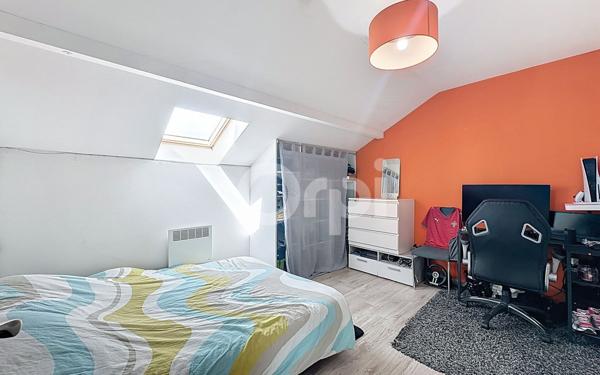 Maison à vendre    5 pièces • 125 m2 Loisin