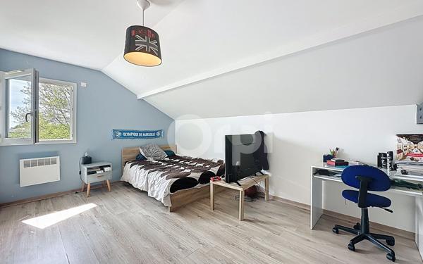 Maison à vendre    5 pièces • 125 m2 Loisin