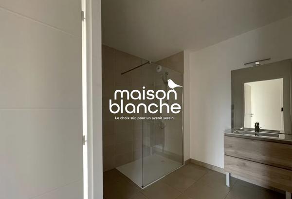 APPARTEMENT T2 NEUF - LES SABLES D'OLONNE