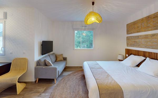 Appartement à vendre    4 pièces •  Thionville