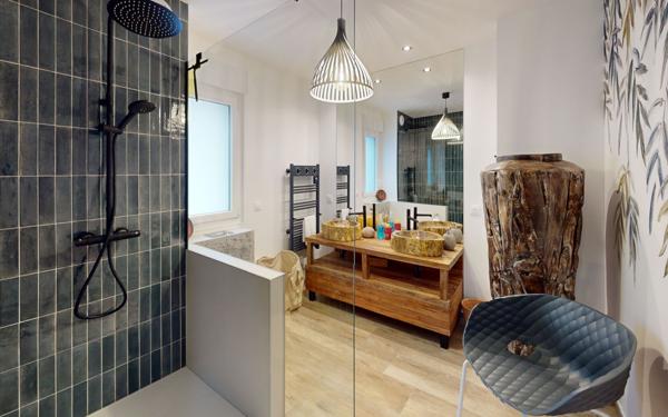 Appartement à vendre    4 pièces •  Thionville