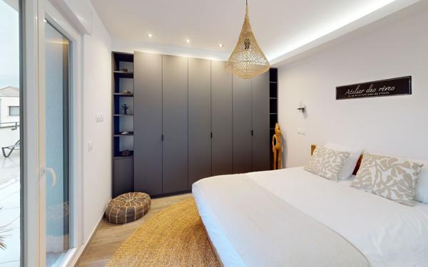 Appartement à vendre    4 pièces •  Thionville