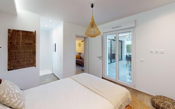 Appartement à vendre    4 pièces •  Thionville