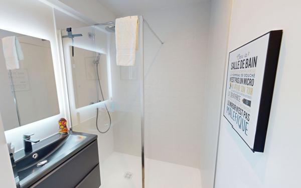 Appartement à vendre    4 pièces •  Thionville