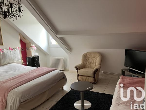 Maison à vendre 7 pièces 233 m² Moncé-en-Belin