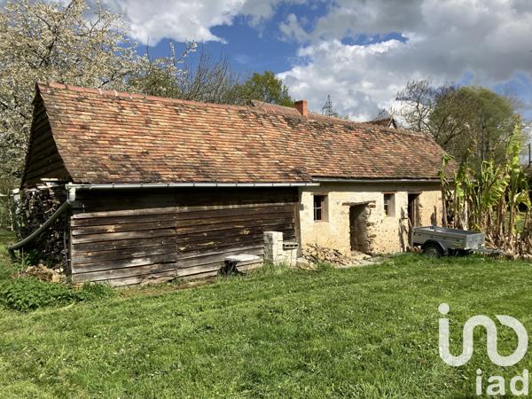 Maison à vendre 7 pièces 233 m² Moncé-en-Belin