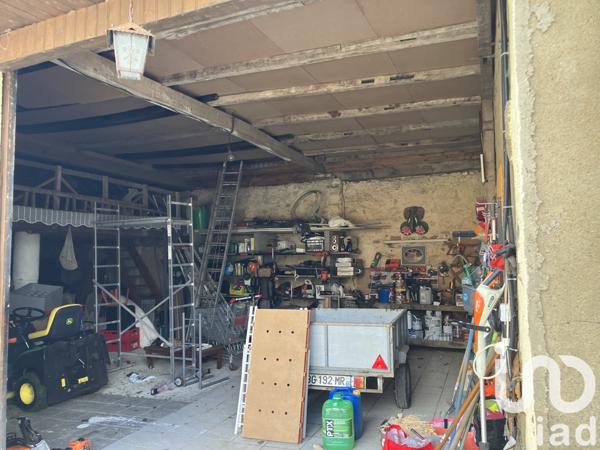 Maison à vendre 7 pièces 233 m² Moncé-en-Belin