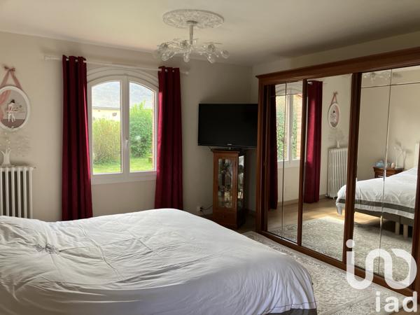 Maison à vendre 7 pièces 233 m² Moncé-en-Belin