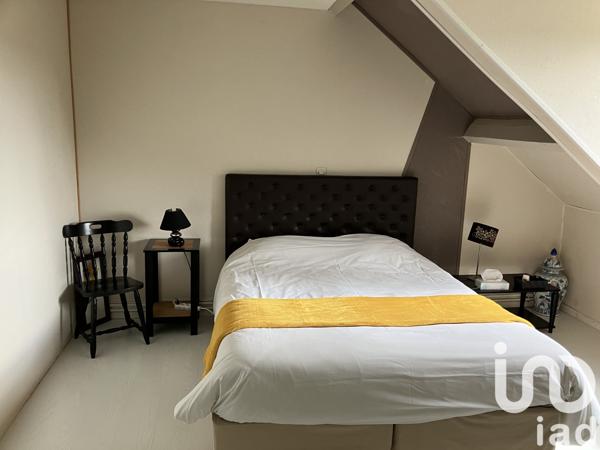 Maison à vendre 7 pièces 233 m² Moncé-en-Belin