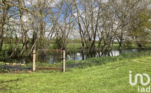 Maison à vendre 7 pièces 233 m² Moncé-en-Belin