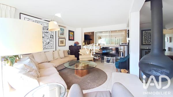 Maison à vendre 7 pièces 161 m² Clamart