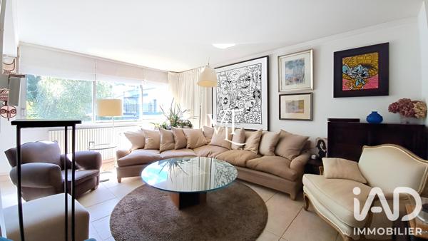 Maison à vendre 7 pièces 161 m² Clamart
