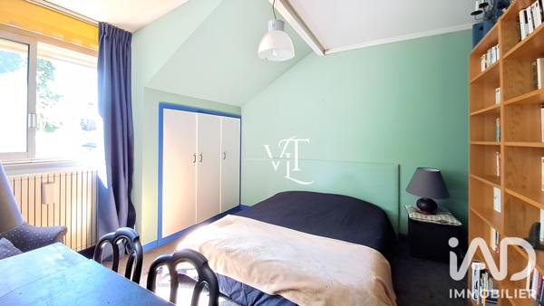 Maison à vendre 7 pièces 161 m² Clamart