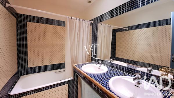 Maison à vendre 7 pièces 161 m² Clamart