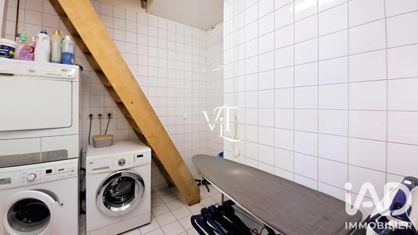 Maison à vendre 7 pièces 161 m² Clamart