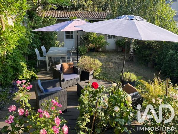 Maison à vendre 7 pièces 161 m² Clamart