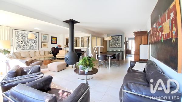 Maison à vendre 7 pièces 161 m² Clamart