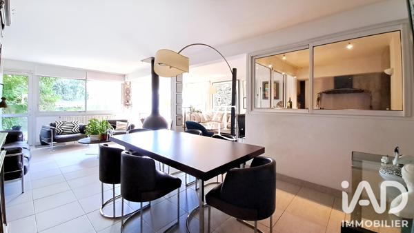 Maison à vendre 7 pièces 161 m² Clamart
