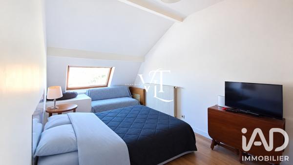 Maison à vendre 7 pièces 161 m² Clamart