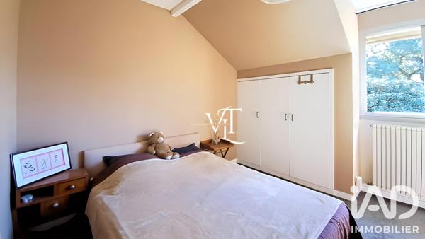 Maison à vendre 7 pièces 161 m² Clamart