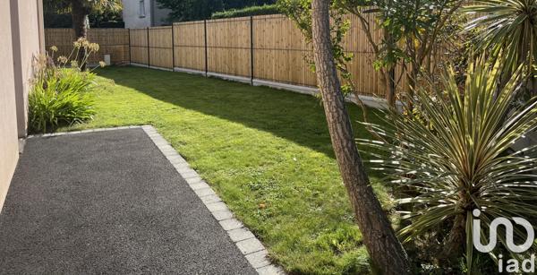 Maison à vendre 5 pièces 123 m² Miniac-Morvan