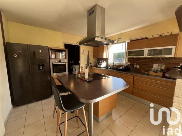 Maison à vendre 5 pièces 123 m² Miniac-Morvan