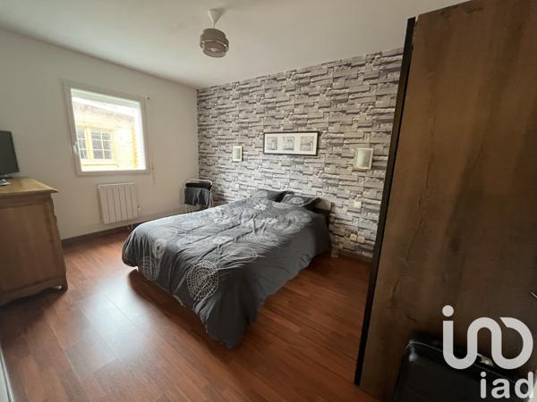 Maison à vendre 5 pièces 123 m² Miniac-Morvan