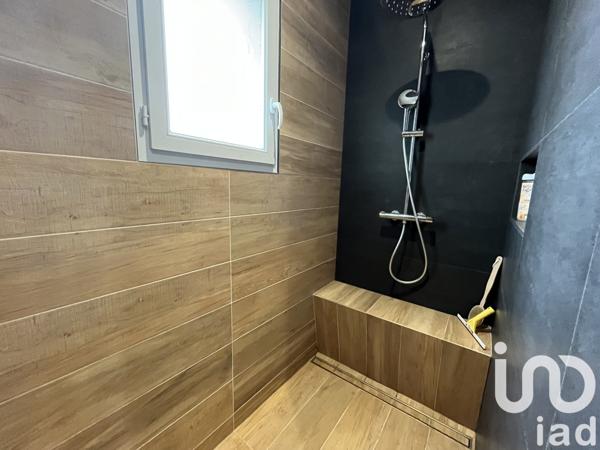 Maison à vendre 5 pièces 123 m² Miniac-Morvan