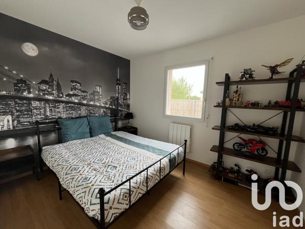 Maison à vendre 5 pièces 123 m² Miniac-Morvan