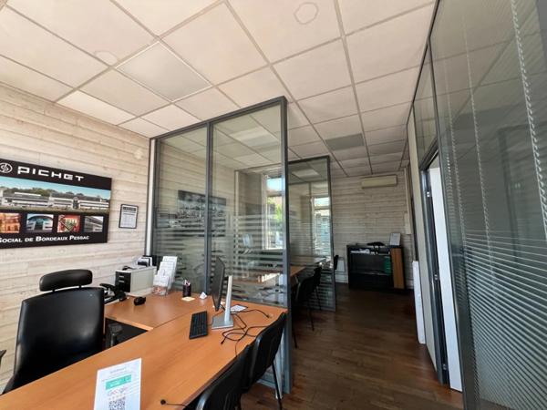 Andernos-les-Bains : Local d'activités