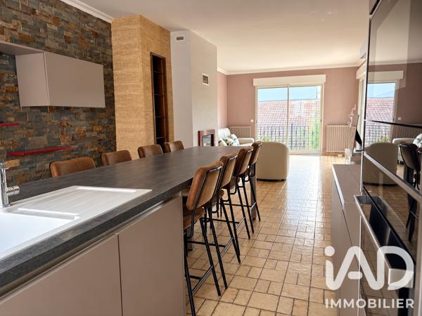 Maison à vendre 8 pièces 174 m² Châlons-en-Champagne