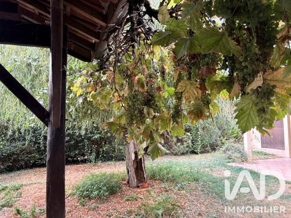 Maison à vendre 8 pièces 174 m² Châlons-en-Champagne