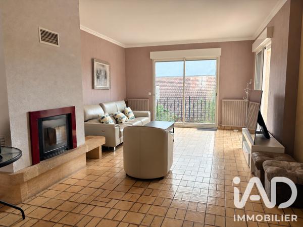 Maison à vendre 8 pièces 174 m² Châlons-en-Champagne