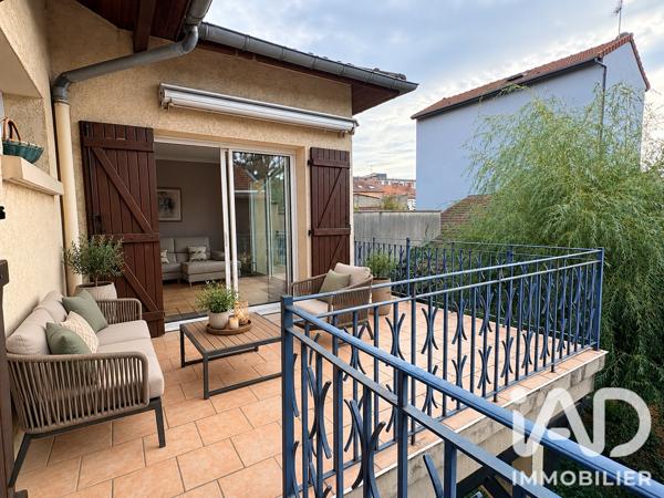 Maison à vendre 8 pièces 174 m² Châlons-en-Champagne