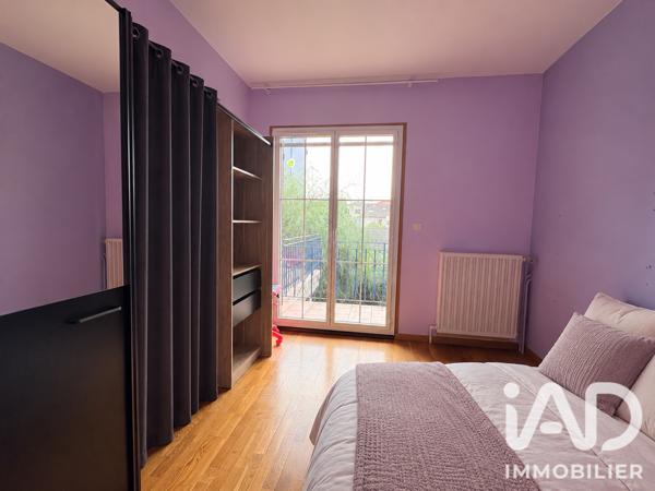 Maison à vendre 8 pièces 174 m² Châlons-en-Champagne