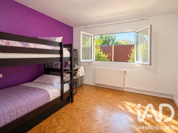 Maison à vendre 8 pièces 174 m² Châlons-en-Champagne