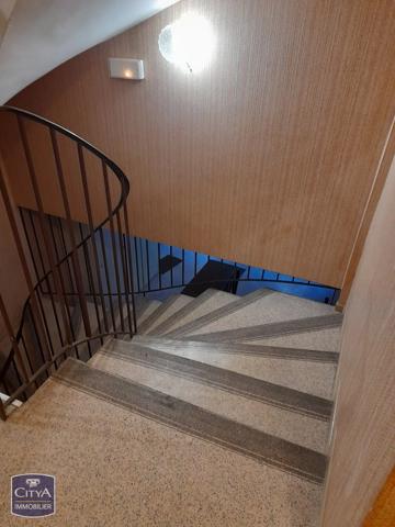Appartement à vendre 1 pièce 22m² Bagnères-de-Luchon (31110)