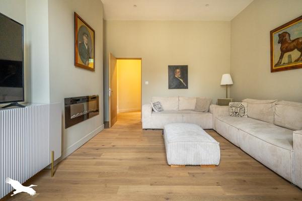 Maison à vendre |  Lormont |  9 pièces | 222 m²