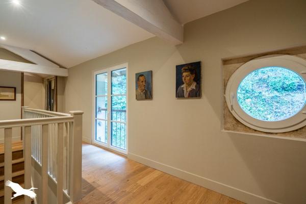 Maison à vendre |  Lormont |  9 pièces | 222 m²
