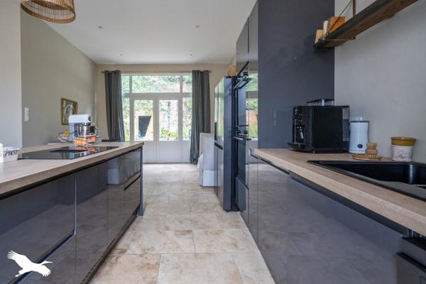 Maison à vendre |  Lormont |  9 pièces | 222 m²
