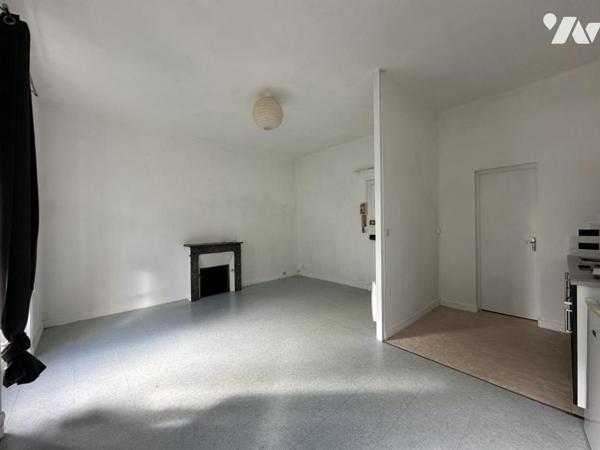 Studio Angers centre